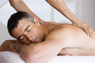 Atlanta Erotic Massage for Men