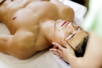 Male Tantric Massage for Men