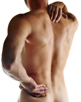 M4M Male Massage for pain